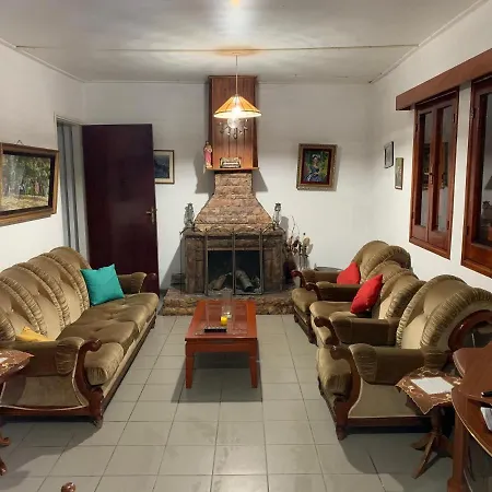 Ampelitis Holiday home