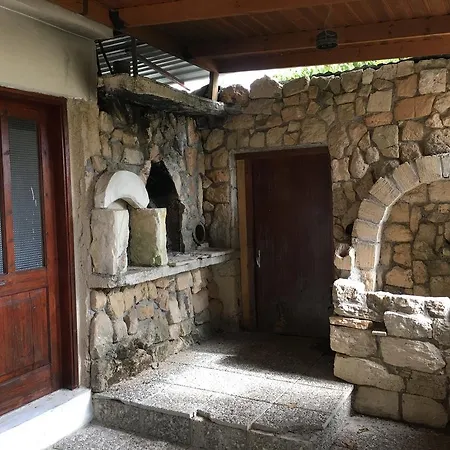 Ampelitis Holiday home