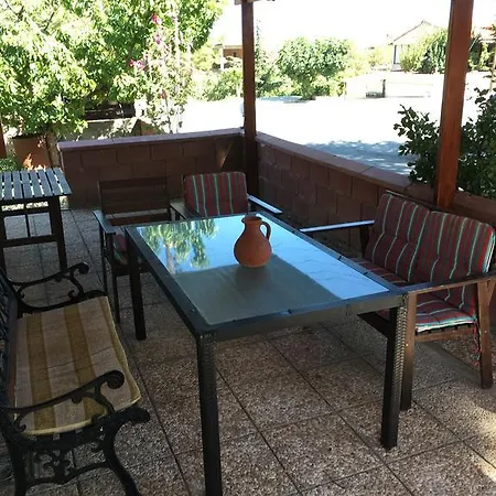 Holiday home Ampelitis Statos-Agios Fotios