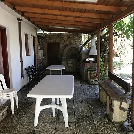 Holiday home Ampelitis Statos-Agios Fotios