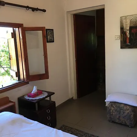 Holiday home Ampelitis Statos-Agios Fotios